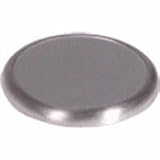 Waste King FOS-4017-SN Fiber Optic Controller Switch for Garbage Disposer, Satin Nickel