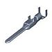 T-E Connectivity 175289-2 (2 pcs) DYNAMCI D-3 TAB CONT. L L/P