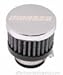 Moroso - 68791 - Breather Filtered Clamp-on 1in I.d.