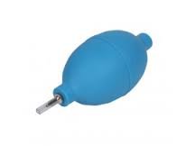 MicnovaDust Cleaner Pump Colour Blue