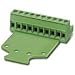 1776168, Conn Terminal Block F 3 POS 5.08mm Screw RA 12A (10 Items)