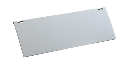 Tapa de seguridad para enchufe Bachmann 927.103 para evitar riesgos con un perfil de 204 mm 1