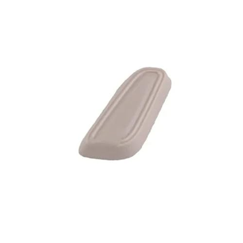 Boutons de réglage de siège robustes en ABS noir pour Toyota et Lexus, lot de 4