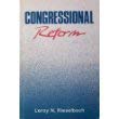 Paperback Congressional Reform Book