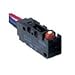 Omron D2VW-5L2A-1MS MINIATURE BASIC SWITCH 1 pc.
