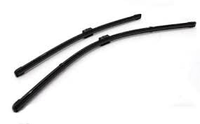 Tergicristalli originali BMW evo per BMW Serie 3 E92 Coupe E93 Cabrio – fino a 09/09