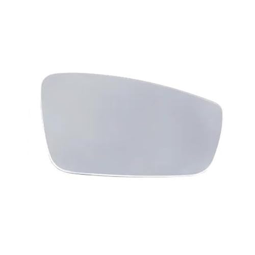 Miroir dégivrant de rétroviseur droit pour Jetta MK6 et Scirocco