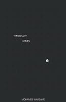 Temporary Homes 1687533237 Book Cover