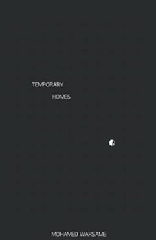 Paperback Temporary Homes Book