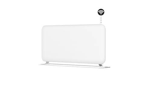 Mill Invisible WiFi Panel Heater 1200W Gen. 4