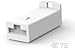 Conn Housing RCP 1 POS Crimp ST Cable Mount Box