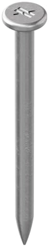 Simpson Strong-Tie GDP-150KT GDP 1-1/2 in. Concrete Pin for Use with Gas-Actuated Concrete Nailer (1000-Qty)