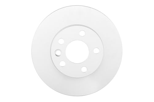 Disques de frein Bosch BD746 conformes ECE-R90 pour assurer la longevité de votre freinage