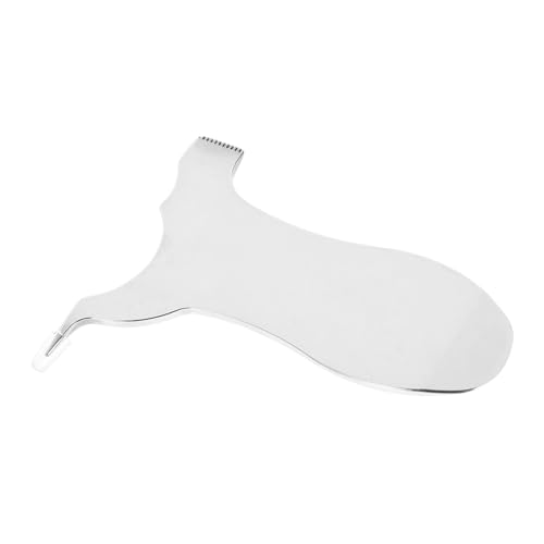 CALLARON Herramienta Pestañas Con Cepillo Para Rizador De Pestañas Portátil y Ergonómico Para Pestañas Naturales