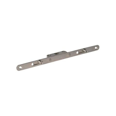 GreenteQ Window Espagnolette - 20mm Backset - Various Lengths Available (600mm) Cover