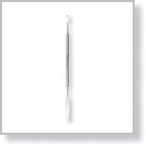 Cosmetic Mixing Spatula Dual-Ended