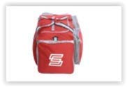 Sherwood Carrybag Code III - M