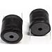 AIRD-02-561K, Inductor Power Drum Core 560uH 10% 100KHz Ferrite 4.1A 0.388Ohm DCR RDL (25 Items)