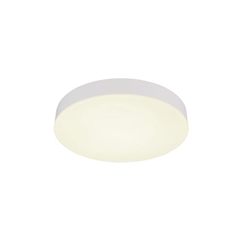 Plafonnier LED 24 W pour en finir avec les pièces sombres et moderniser votre pièce