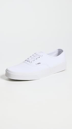 Image of Vans Unisex-Adult Authentic Sneakers