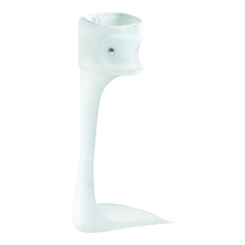 Orthomen AFO Brace for Foot Drop