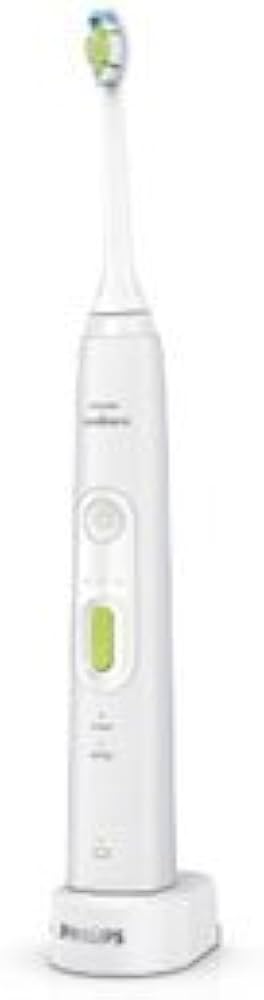 Amazon.co.jp: フィリップス 電動歯ブラシ（ホワイト）PHILIPS