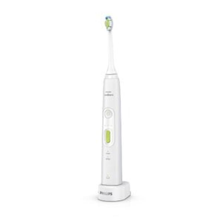 未使用 フィリップス ソニッケアー ヘルシーホワイトプラス電動歯ブラシ ホワイト Amazon.co.jp: フィリップス 電動歯ブラシ(ホワイト)PHILIPS