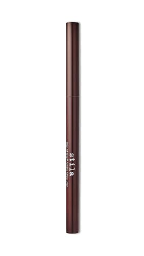 Stay All Day ArtiStix Micro Liner - Matte Dark Brown by Stila for Women - 0.002 oz Eyeliner