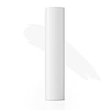 Likcut アイロンプリントシート 熱転写ラバーシート 白 熱転写シート アイロンプリントロール 30cm×305cm 布 綿 DIY Ｔシャツ 服 帽子