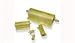 TE CONNECTIVITY / CGS HSA503R3J RESISTOR, ALU HOUSED, 3R3, 5%, 50W (10 pieces)
