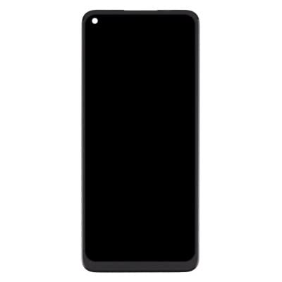Image of Exclusive Incell LCD Display With Touch Screen Digitizer Display Assembly Combo Folder For Realme (Realme 8i)