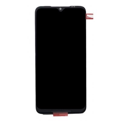 Image of Mobile Glass For LCD Display with Touch Screen Digitizer Display Assembly Combo Folder for Xiaomi (Xiaomi Redmi Y3)