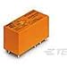 RTS3L024, Power Relay 24VDC 16A SPST-NO(29mm 12.7mm 16mm) THT (25 Items)