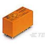 RT314024, Power Relay 24VDC 16A SPDT(29x12.7x15.7) mm THT (25 Items)