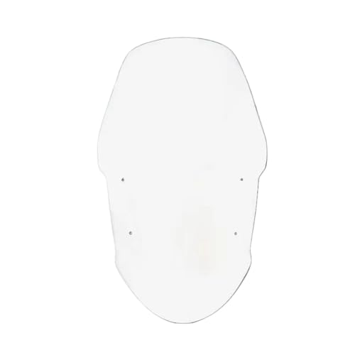 Pare-brise moto pour Vultus NM4-01 déflecteur idéal pour vos longs trajets et roadtrips