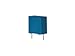 EPCOS B81123C1102M B81123 Series 250 V 0.001 uF LS=15mm Y1 Suppression Metallized PP Film Capacitor - 4000 item(s)
