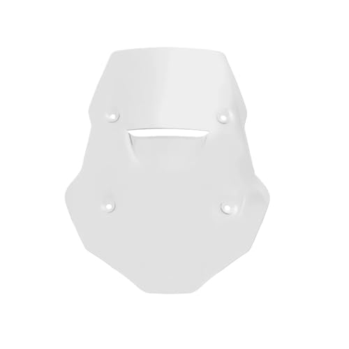 Pare-brise réglable pour moto 800MT MT800 2022 2023 2024 déflecteur de vent sport