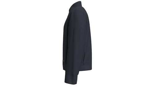 Image of Dickies mens Insulated Eisenhower Front-zip Jacket