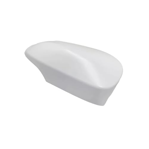 Coque de rétroviseur Yaris 2012-2019 blanche gauche droite paire