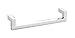 Linnea 145-B-PSS Linnea 145-B Marine Grade 11-13/16 Inch Center to Center Handle Cabinet Pull