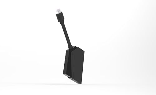 Formuler Z Mini Android OTT Media Streamer