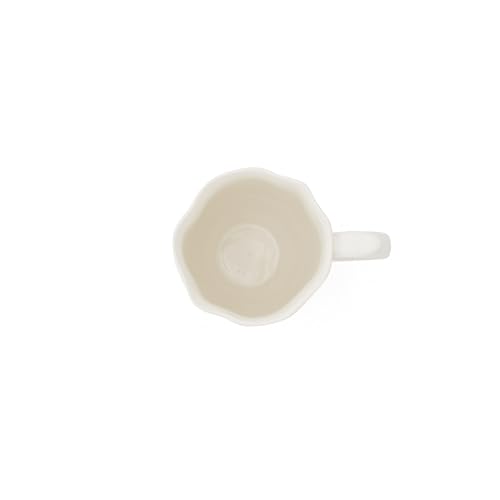 Set de 4 mugs Portmeirion Sophie Conran Floret, 14 oz cerámica miniatura 4