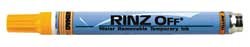 Temp/Remove Marker, RINZ OFF(R), Yellow