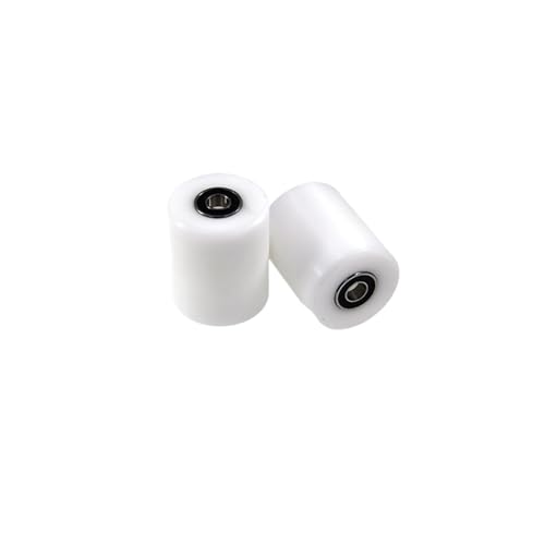 Rouleau pour bande transporteuse plastique et nylon haute charge BST69840-50