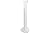 SAMSUNG 55-Inch Class The Serif LS01B Series - QLED 4K, I-Shaped Design, Anti-Reflection Matte Display, -Portable Easel -Stand, Ambient Mode+ Smart -TV -w/ Alexa Built-in (QN55LS01BAFXZA,Latest Model)