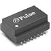 Telecom Transformer 2(1:1) 16Term. Gull Wing SMD