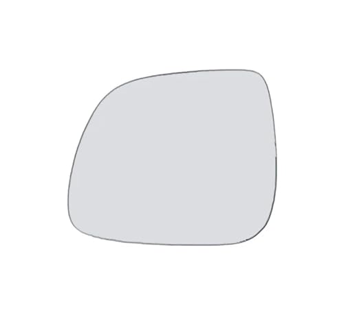 Rétroviseurs extérieurs pour Multivan T5 T6 T7 finition premium avec lentilles de recul durables