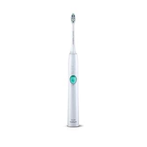 Philips Sonicare EasyClean Elektrische Tandenborstel – Betere plakverwijdering – Dynamische reinigingswerking…