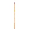 SANTE Naturkosmetik Soft Mineral Lipliner 03 Playful Rose, lipcontourstift, fluweelzachte textuur, 1,14 g
