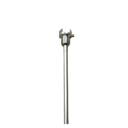 Sensor temperatura tuberías agua TS-6370D-B14 para confort de hogar 3